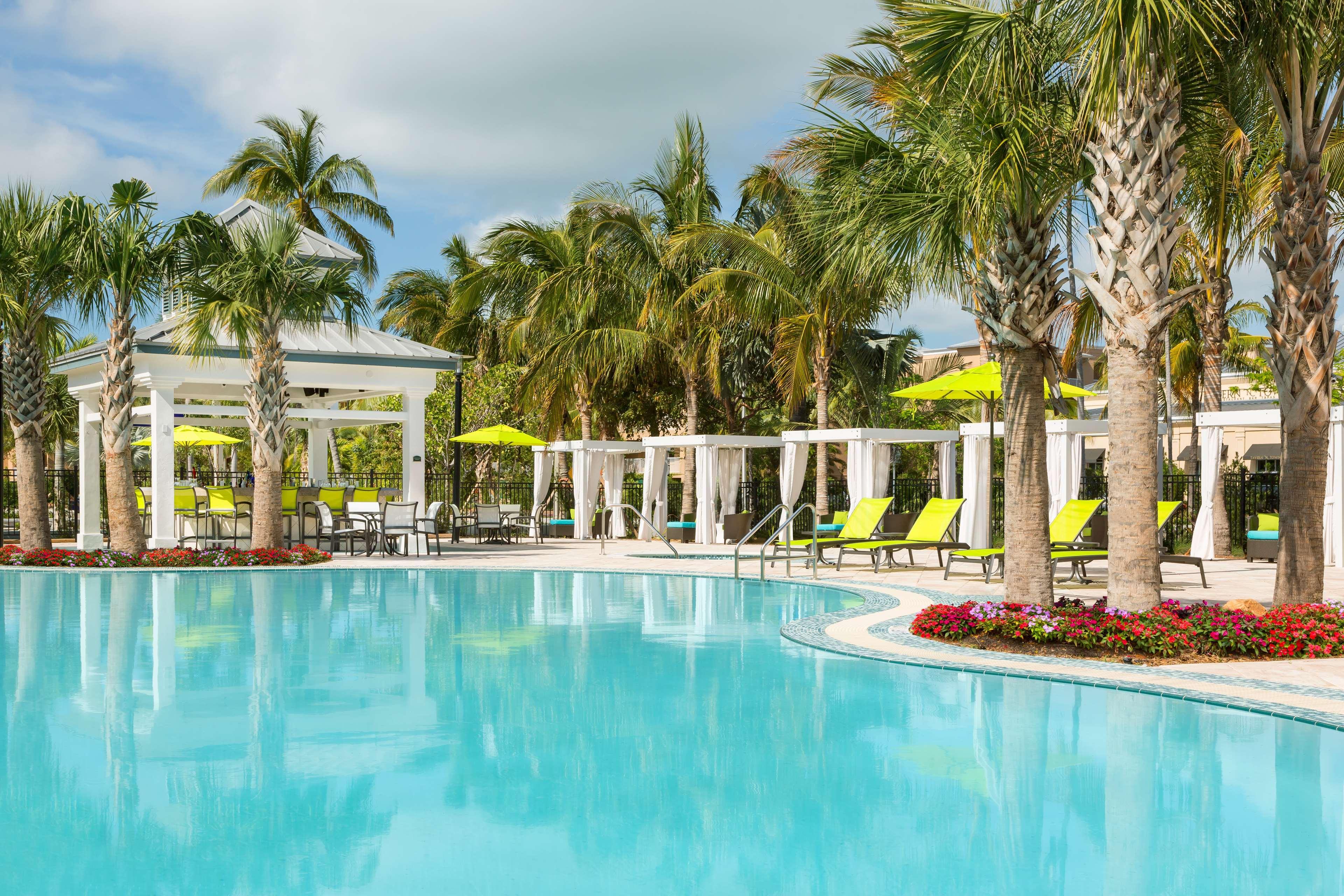 Hilton Garden Inn Key West / The Keys Collection מראה חיצוני תמונה