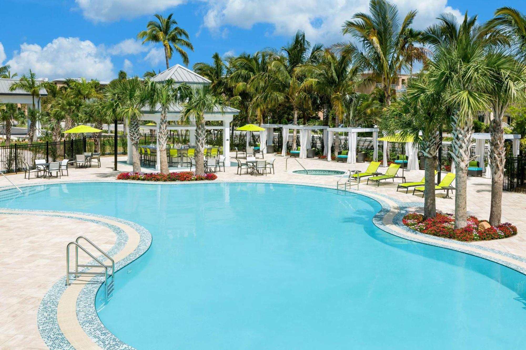 Hilton Garden Inn Key West / The Keys Collection מראה חיצוני תמונה